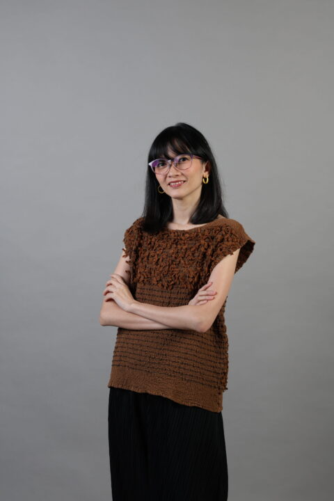 Almira Firmansyah, M.Ds.