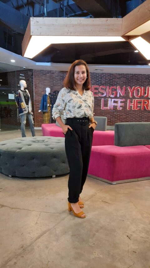Ratna Dewi Paramita, MA