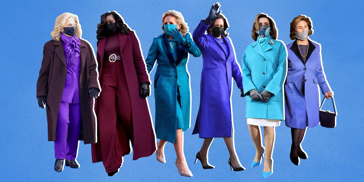 Updated Take on the Monochromatic Dressing