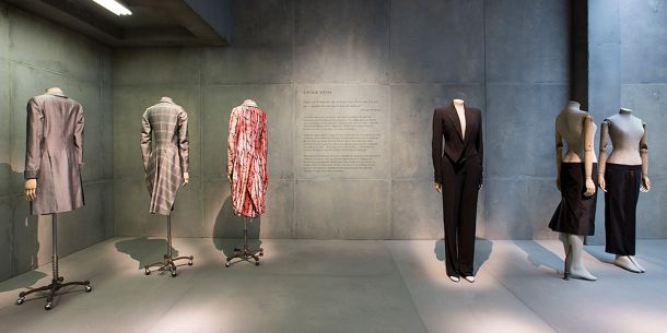 Alexander McQueen: Savage Beauty