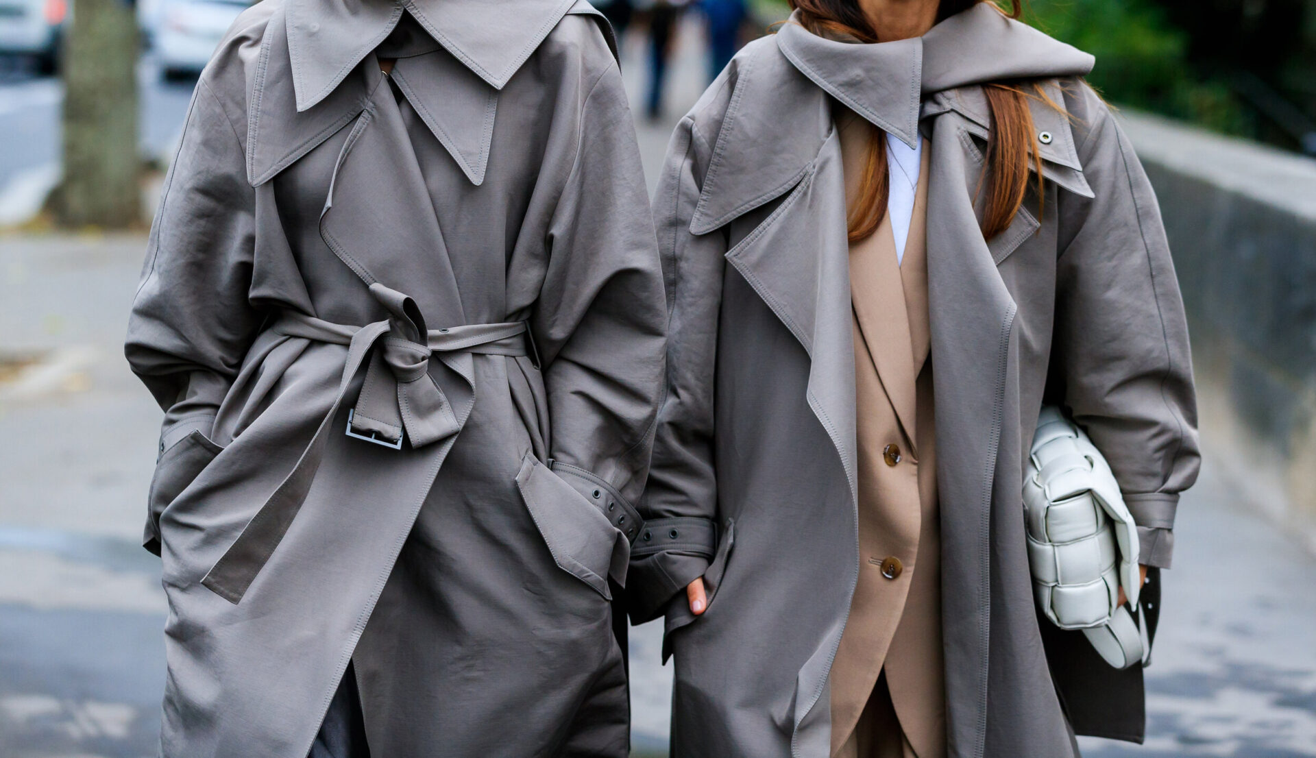 Oozing Personality through Fashion