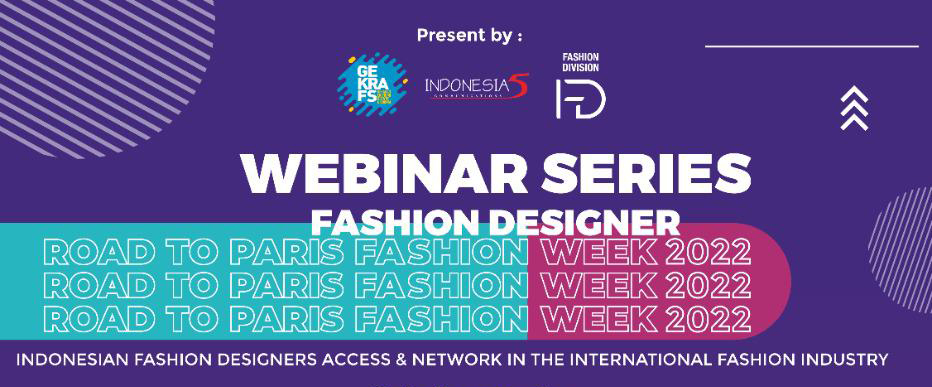 Road to Fashion Week 2022