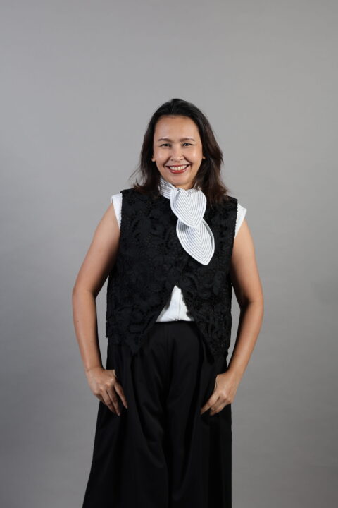 Amanda Prihutomo, S.T., M.A.