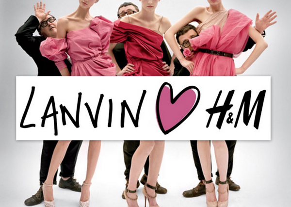 H&M and Masstige in Fashion