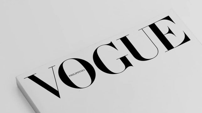 Vogue Philippines is Coming!