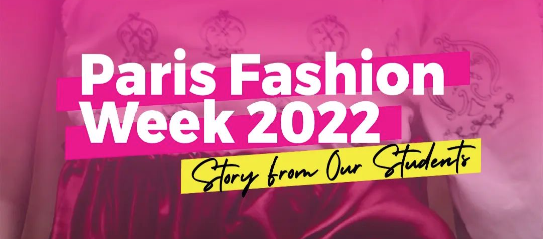 Paris Fashion Week 2022