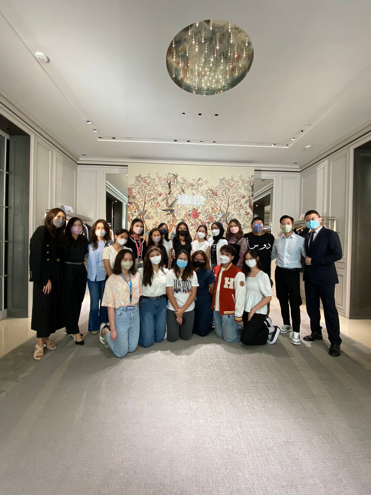 FYP2026 – DREAM in DIOR