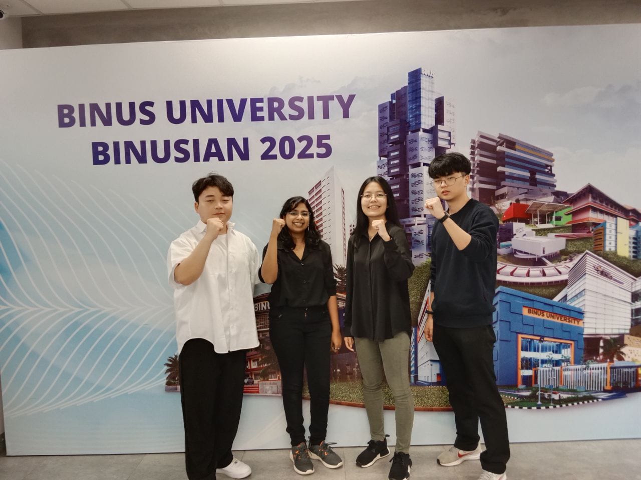 2nd Winner of 2023 Creative Business Idea Competition