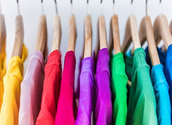 Fashion Psychology: Colour