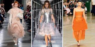 Balletcore: A Graceful Dance into Fashion’s Spotlight