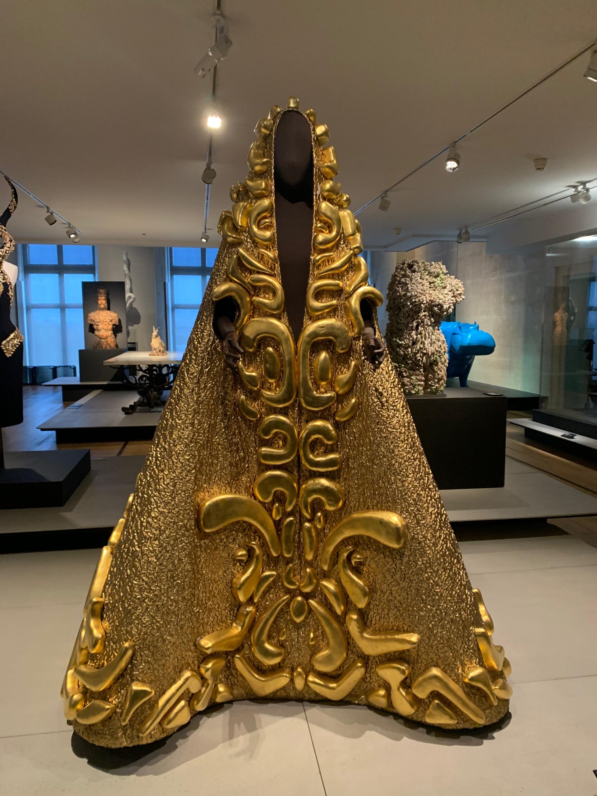A Visit to Mus&eacute;e des Arts D&eacute;coratifs