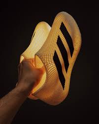Adidas Launches Fully 3D-Printed Shoes: A Step Into the Future