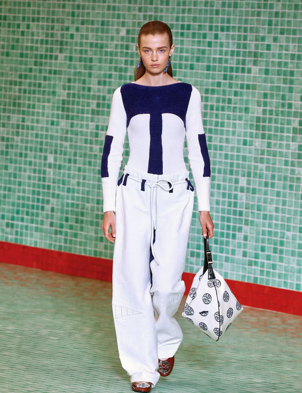 Elevated Athleisure: Where Comfort Meets Couture