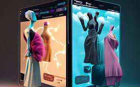 Generative AI in the Fashion Industry: Evolution and Impact