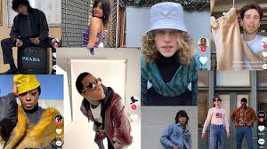 Gen Z’s TikTok Fashion Trends in 2025
