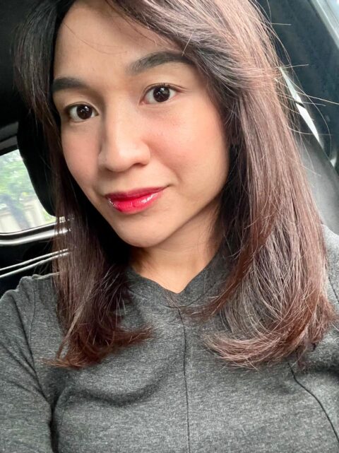 Fitri Aridantti Alamsjah, B.A, M.Ds