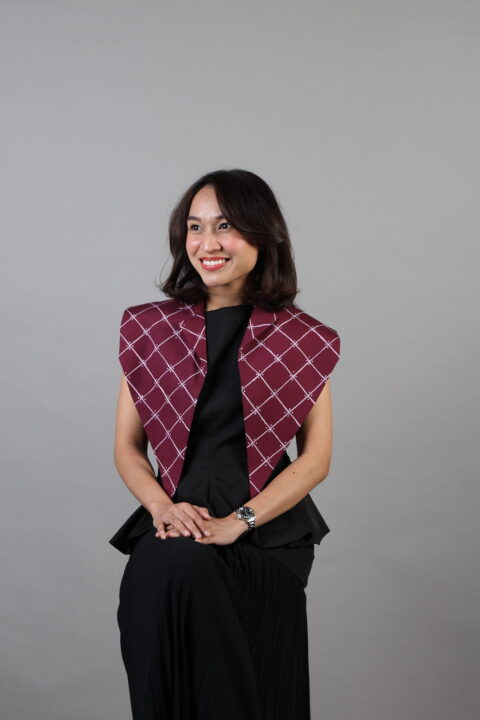 Fitri Aridantti Alamsjah, B.A, M.Ds